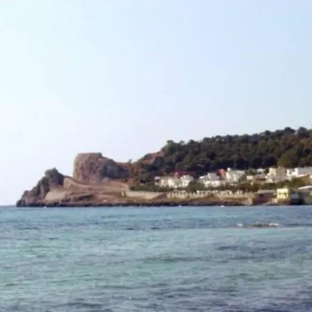 A Casa Di Nico Apartamento