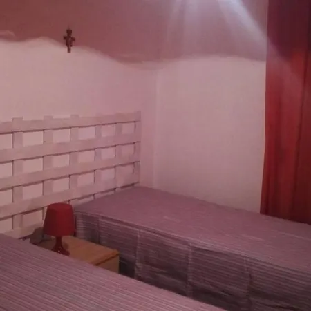 A Casa Di Nico