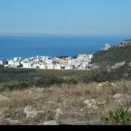 A Casa Di Nico Apartamento