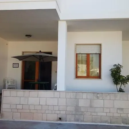 A Casa Di Nico * Lido Conchiglia
