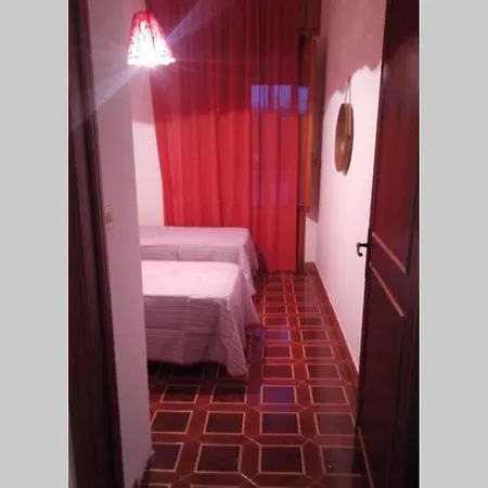 A Casa Di Nico Apartamento *