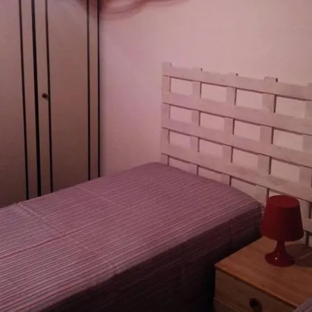 A Casa Di Nico Apartamento Lido Conchiglia