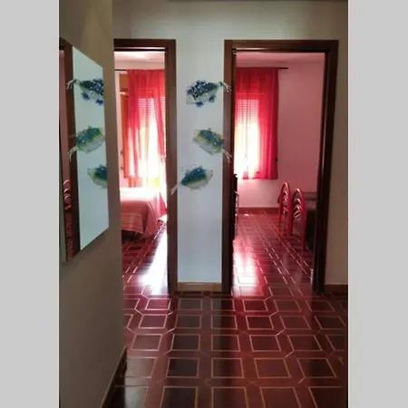 Apartamento A Casa Di Nico