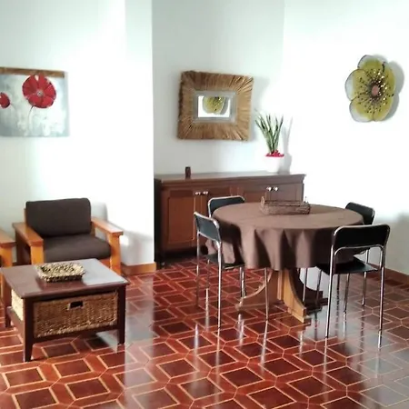 A Casa Di Nico Appartement Lido Conchiglia