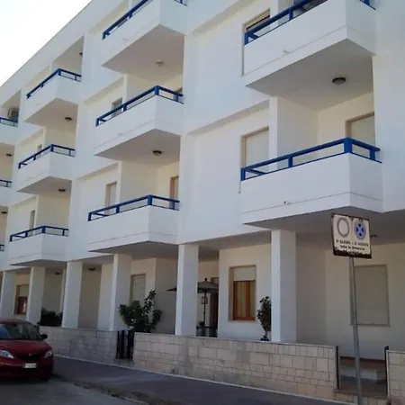 A Casa Di Nico Appartement *