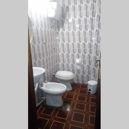 A Casa Di Nico