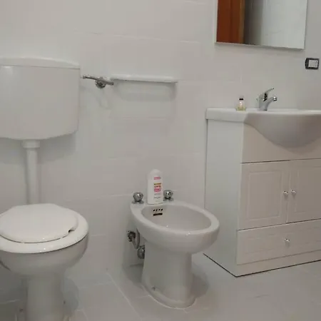 A Casa Di Nico Appartement