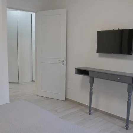 Apartment A Casa Di Nico *