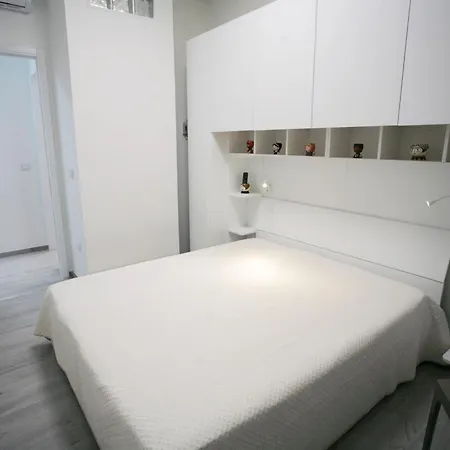 A Casa Di Nico