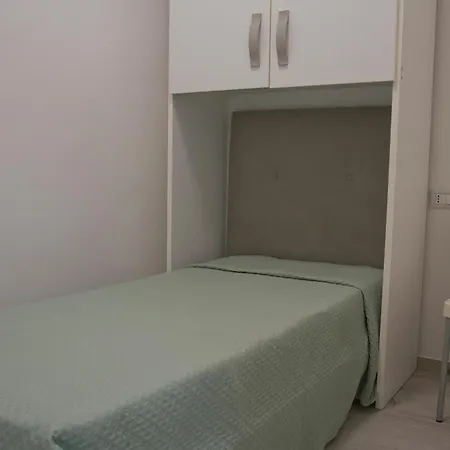 A Casa Di Nico Appartement