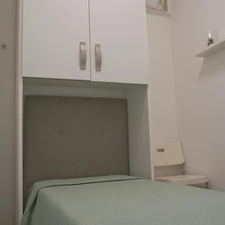 A Casa Di Nico Apartment *