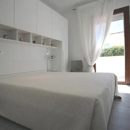 A Casa Di Nico Lejlighed *