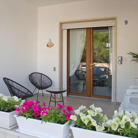 A Casa Di Nico Appartement
