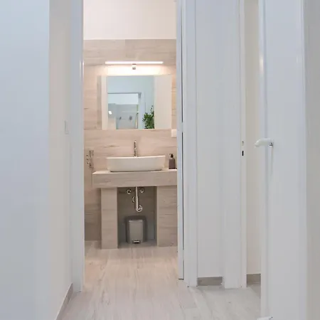 A Casa Di Nico Lejlighed *