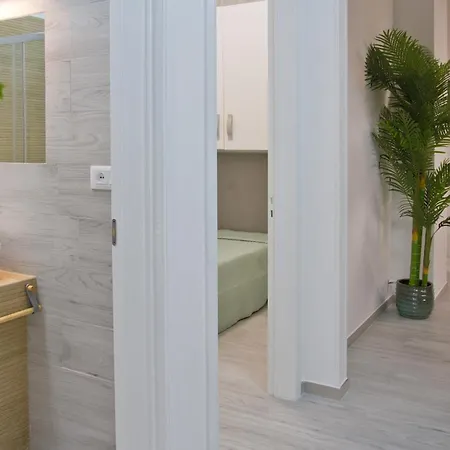 A Casa Di Nico Apartment