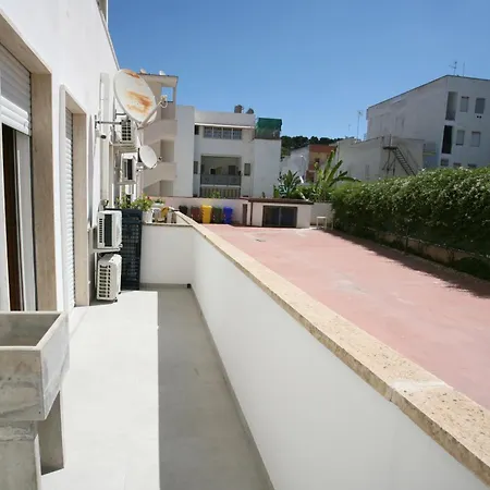 Appartement A Casa Di Nico *